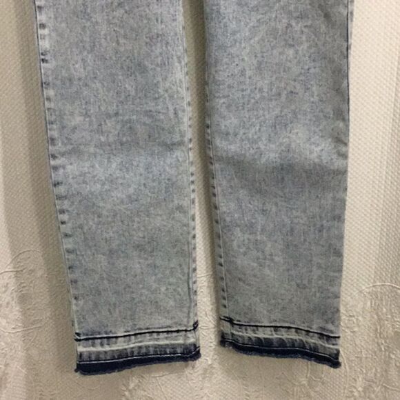 ❤️Gloria Vanderbilt Acid Wash Jeans Women’s Vintage - Picture 2 of 5